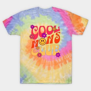 Cool Moms Club T-Shirt